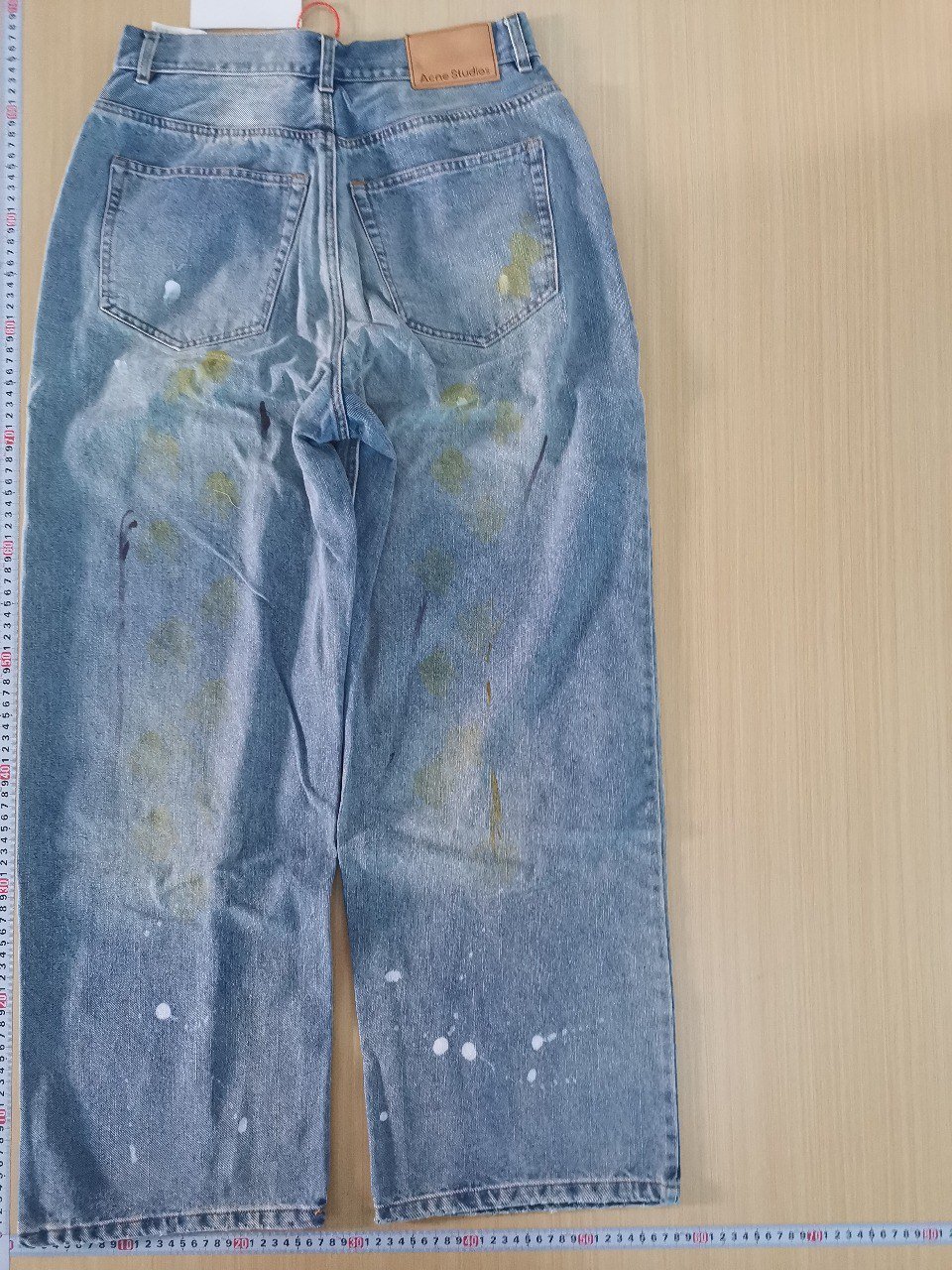 Acne Studios Jeans -3