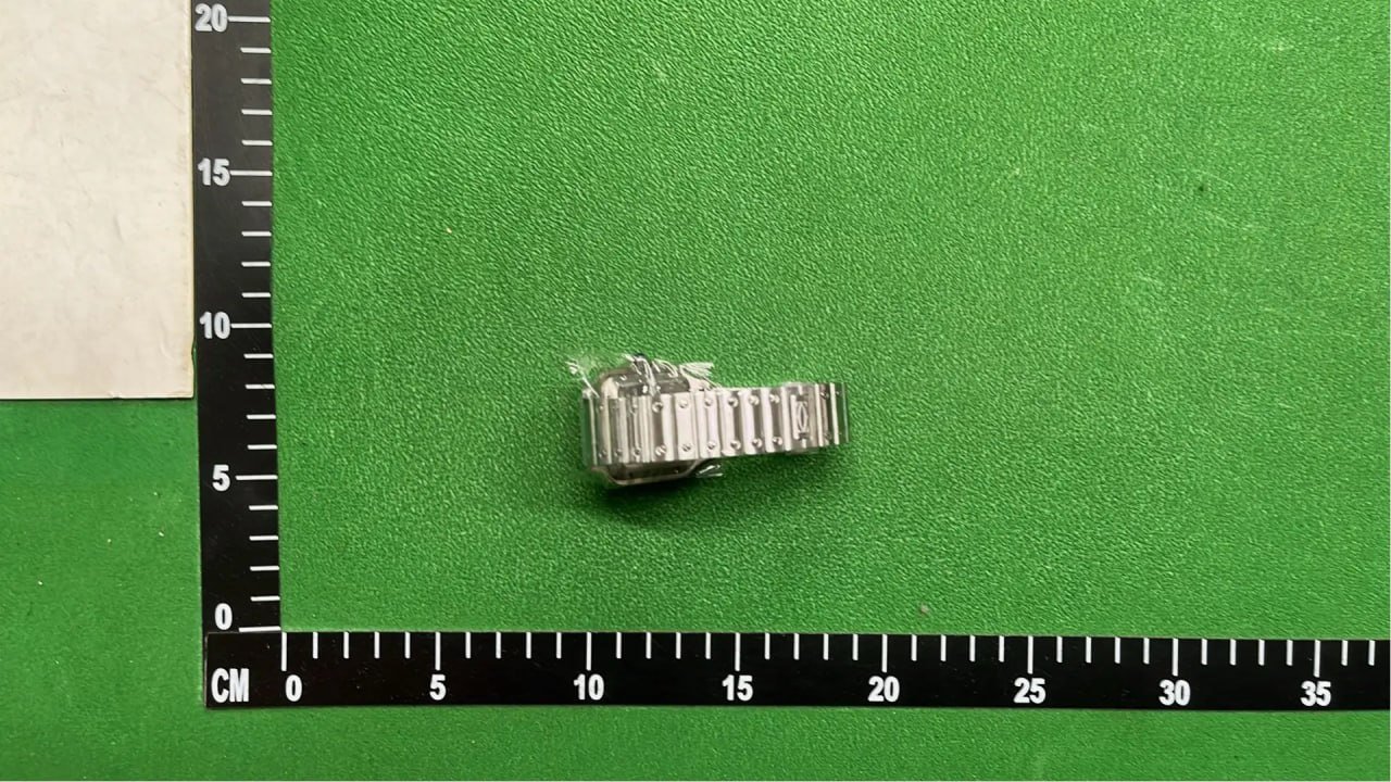 Cartier Watch -4