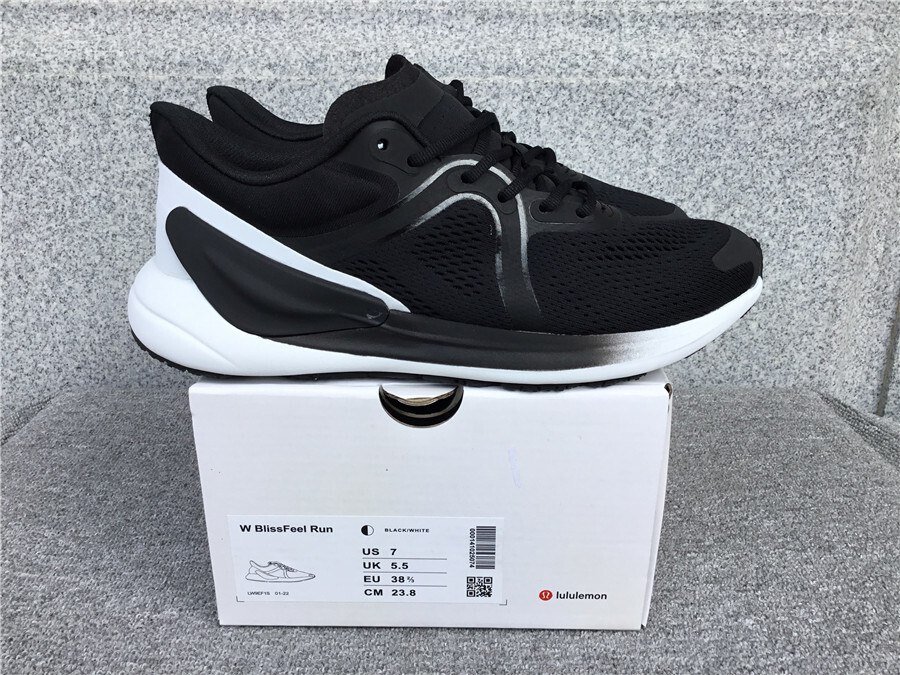 lululemon Blissfeel Run -3