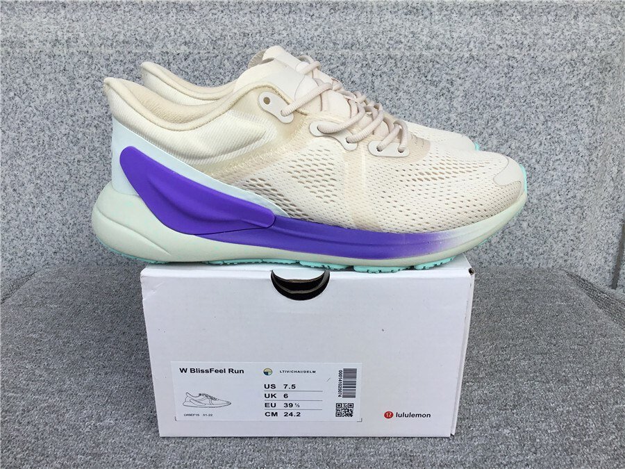 lululemon Blissfeel Run -5