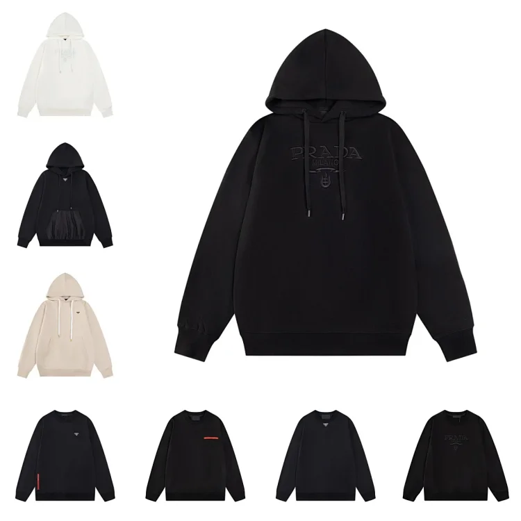 Prada Hoodie / sweatshirt
