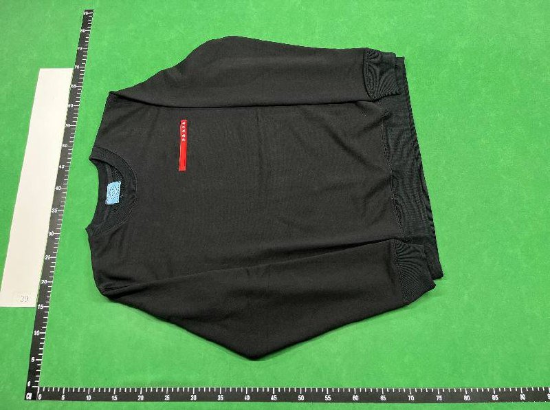Prada Hoodie / sweatshirt -2