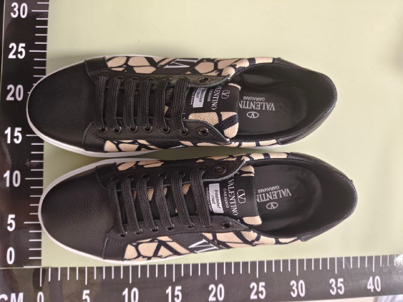 TOP quality Valantino  shoes -4