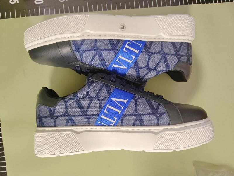 TOP quality Valantino  shoes -2