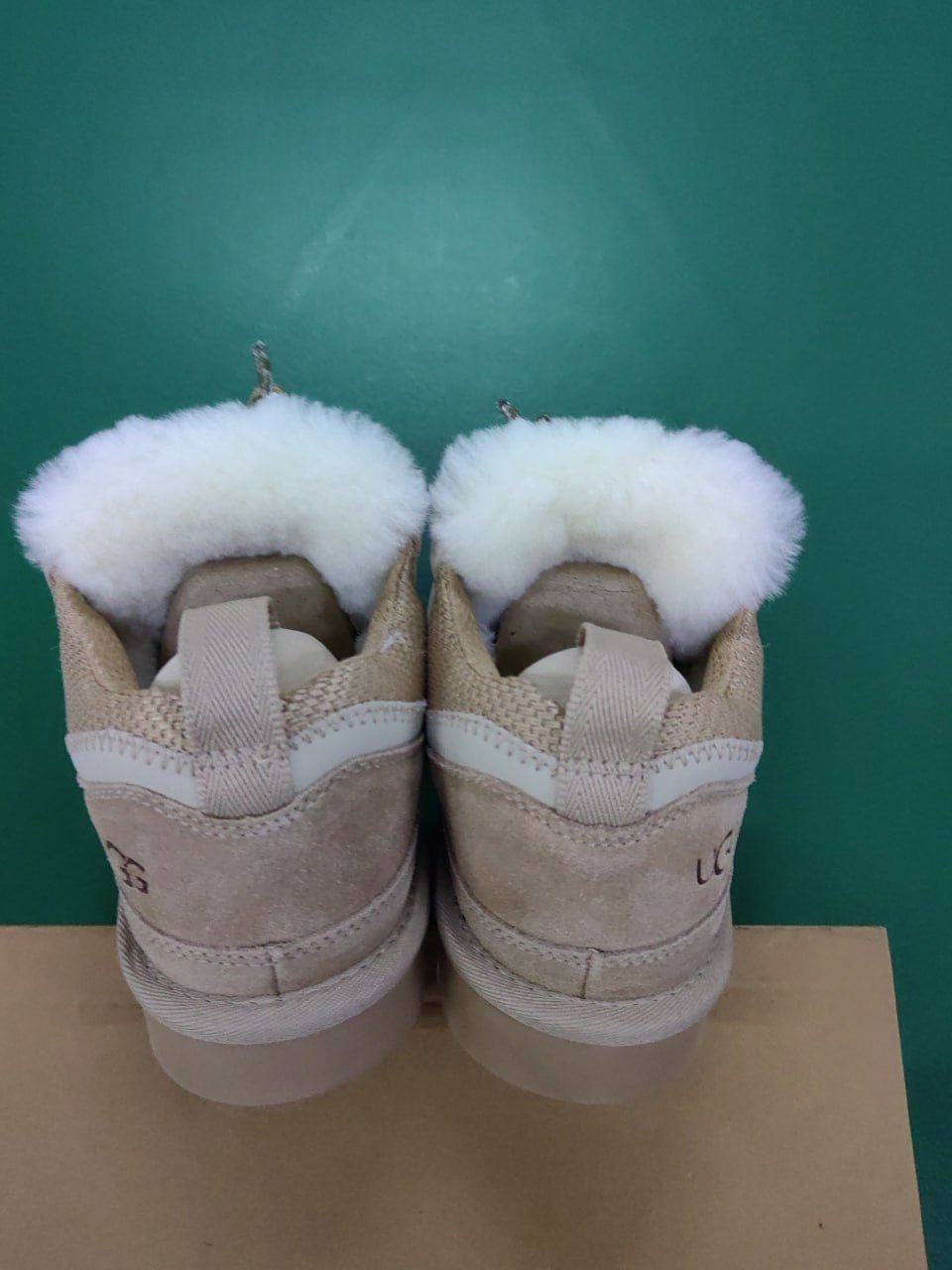 UGG Tazz boots shoes -4