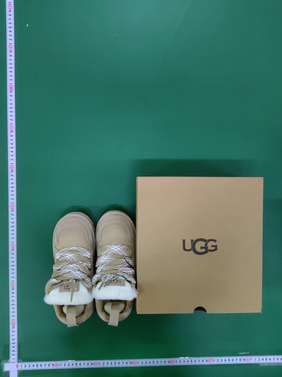 UGG Tazz boots shoes -5