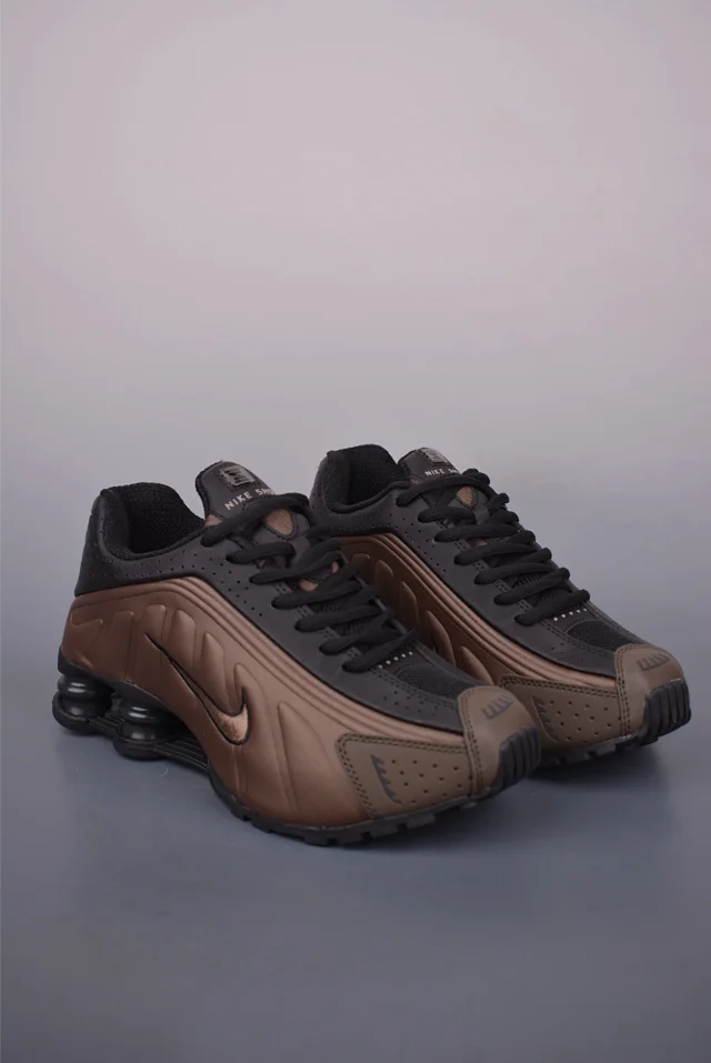 Nike Shox Ride 2 Sp x Supreme