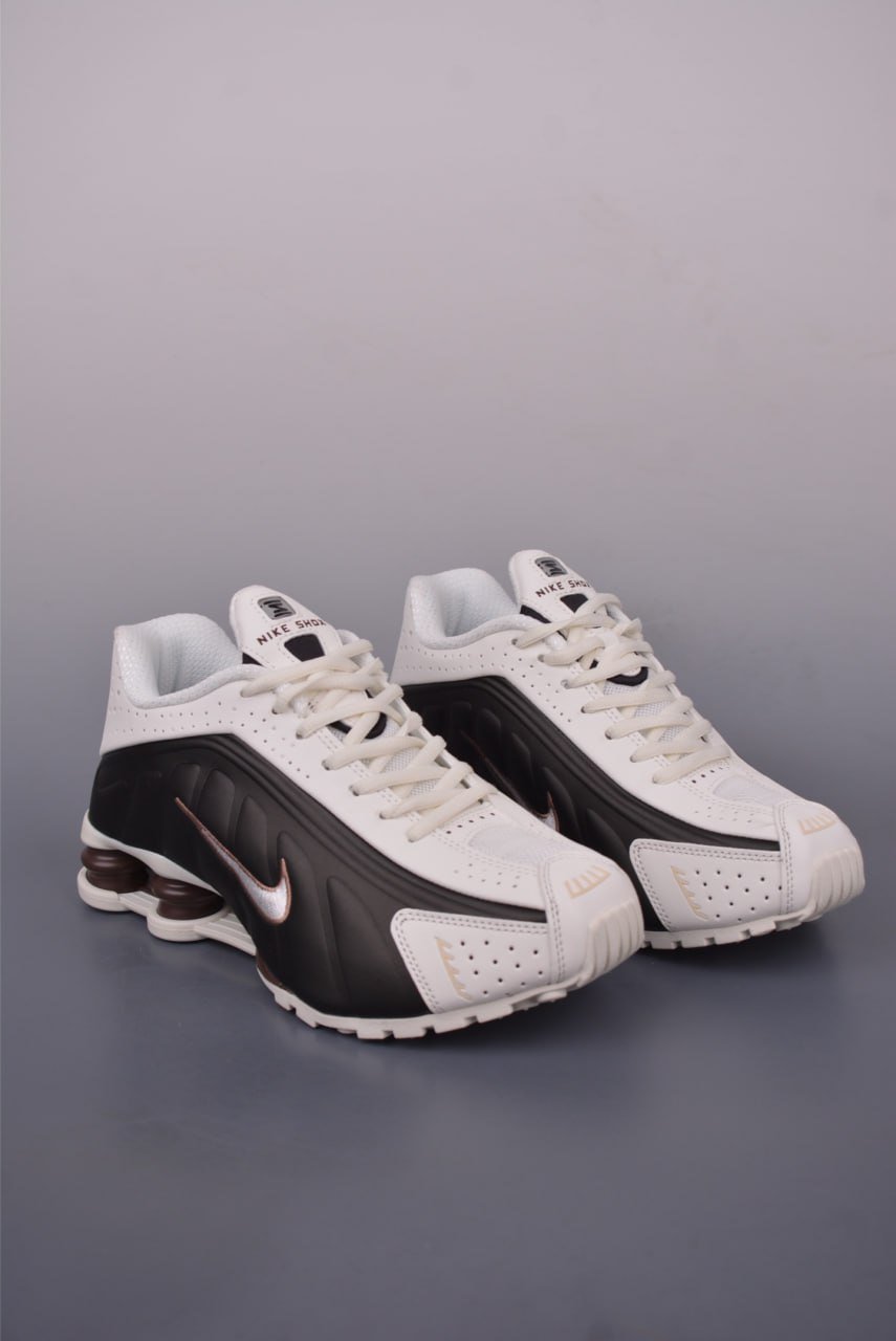 Nike Shox Ride 2 Sp x Supreme -4