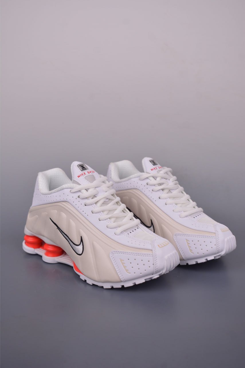 Nike Shox Ride 2 Sp x Supreme -5