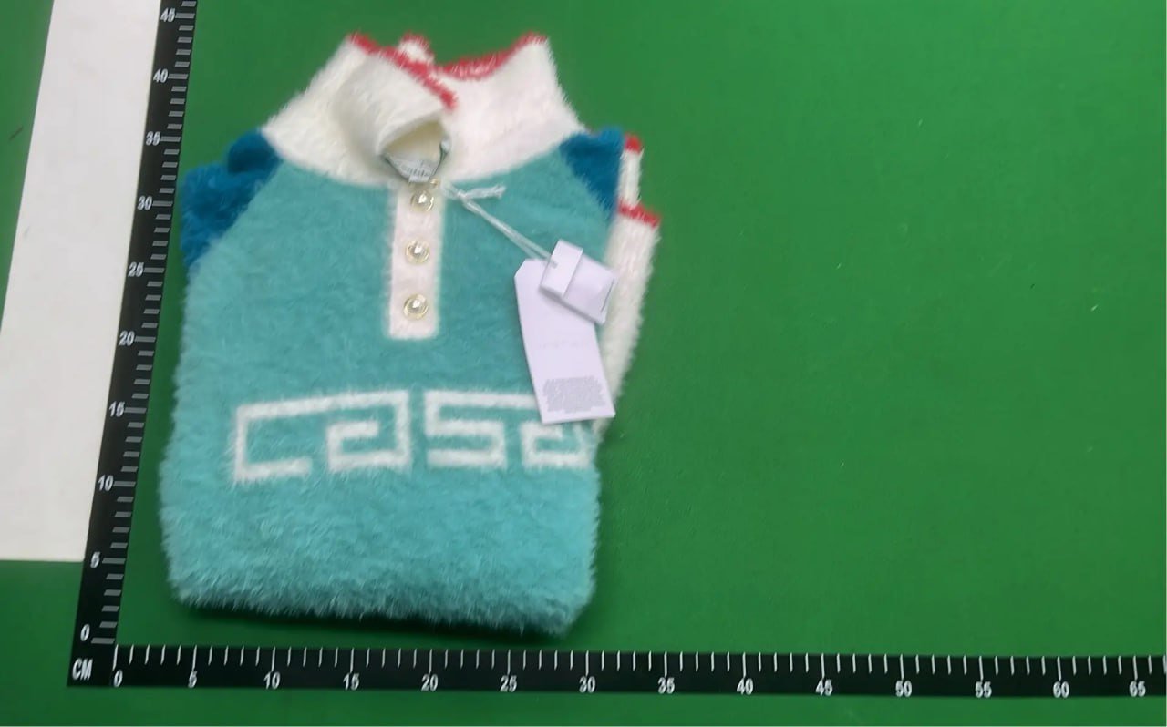 Casablanca Sweater -4