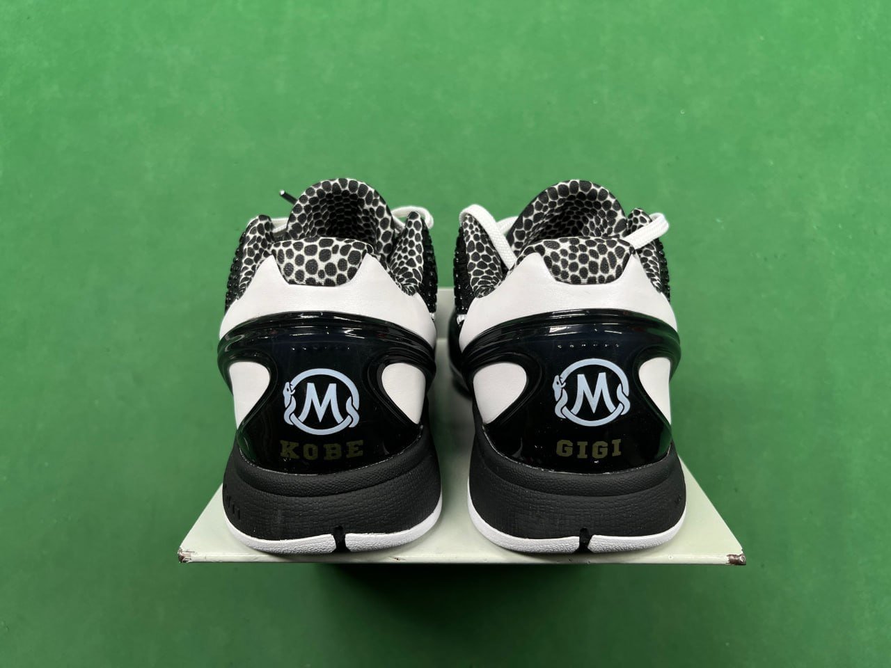 Nike Zoom Kobe S2 -3
