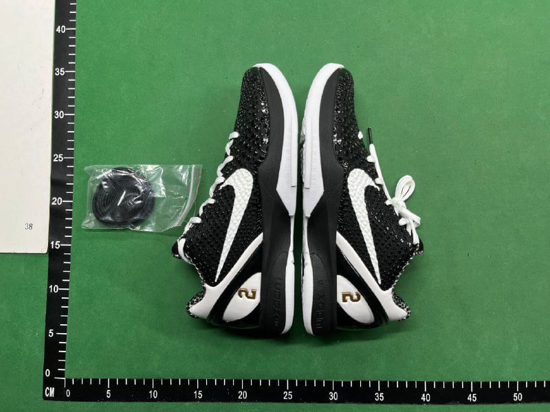 Nike Zoom Kobe S2 -2