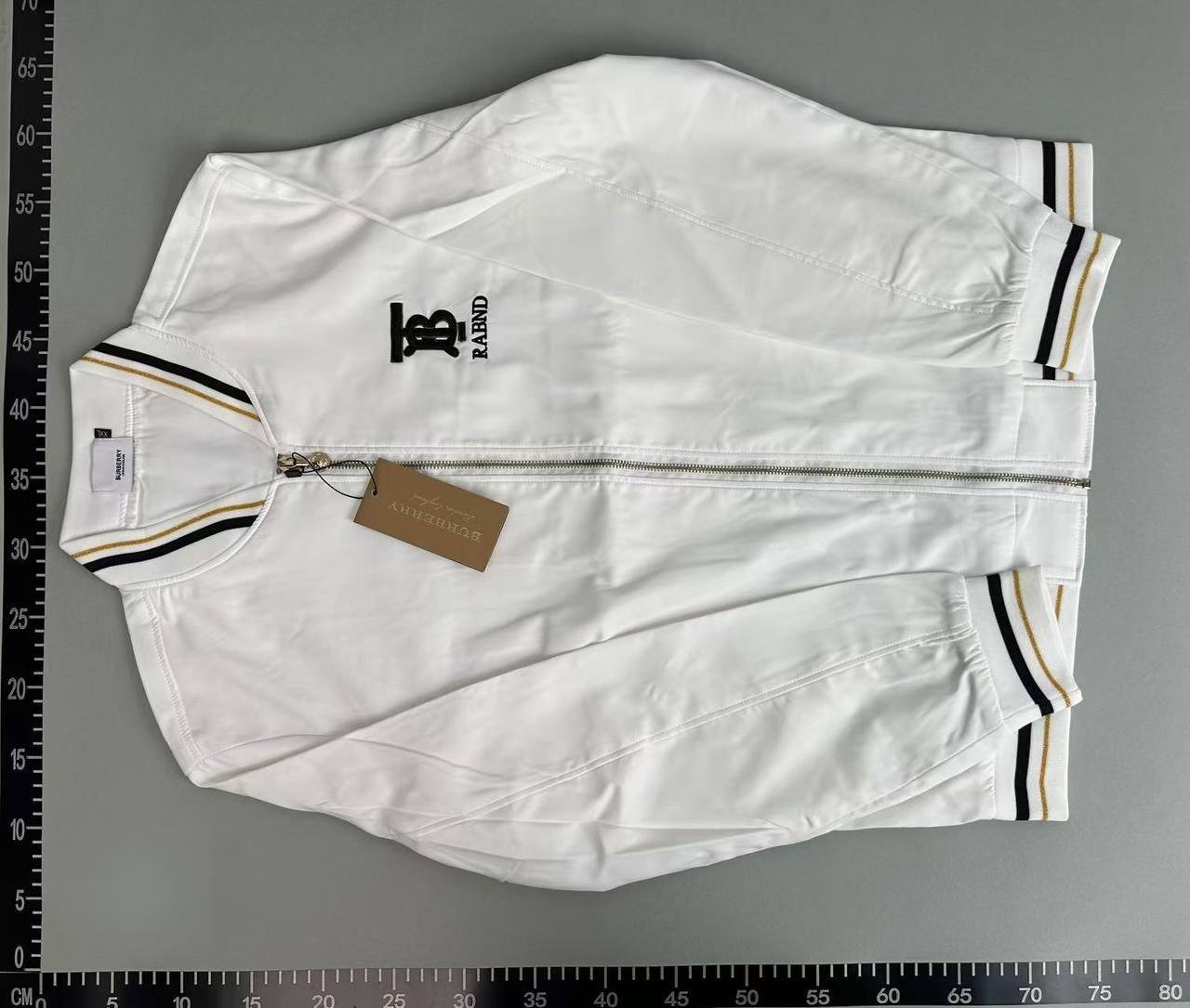 Burberry Jacket -2