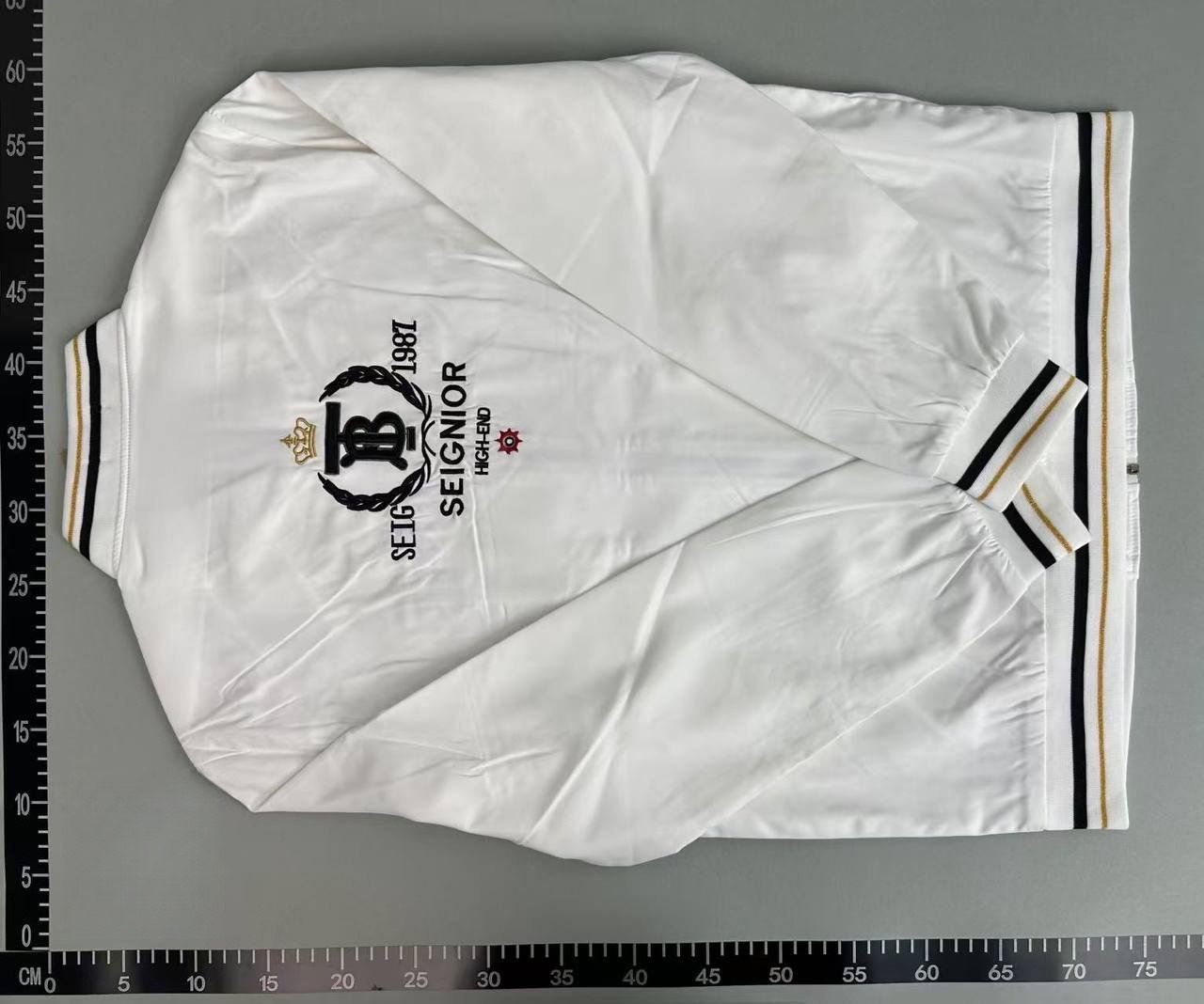 Burberry Jacket -3