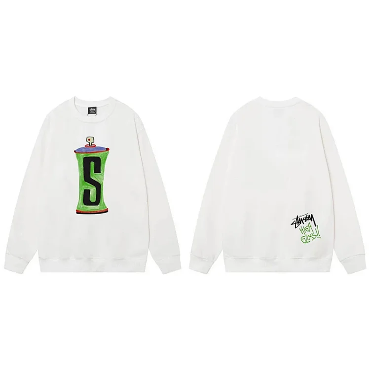 Stussy Sweater