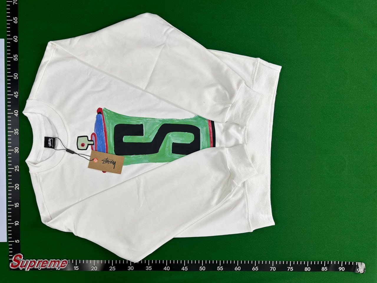 Stussy Sweater -2