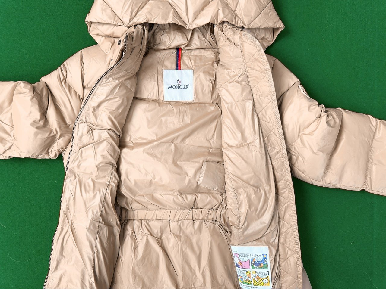 Moncler Jacket -4