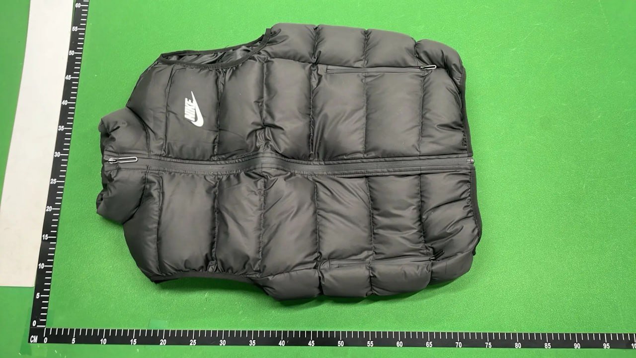 Nike Vest -2