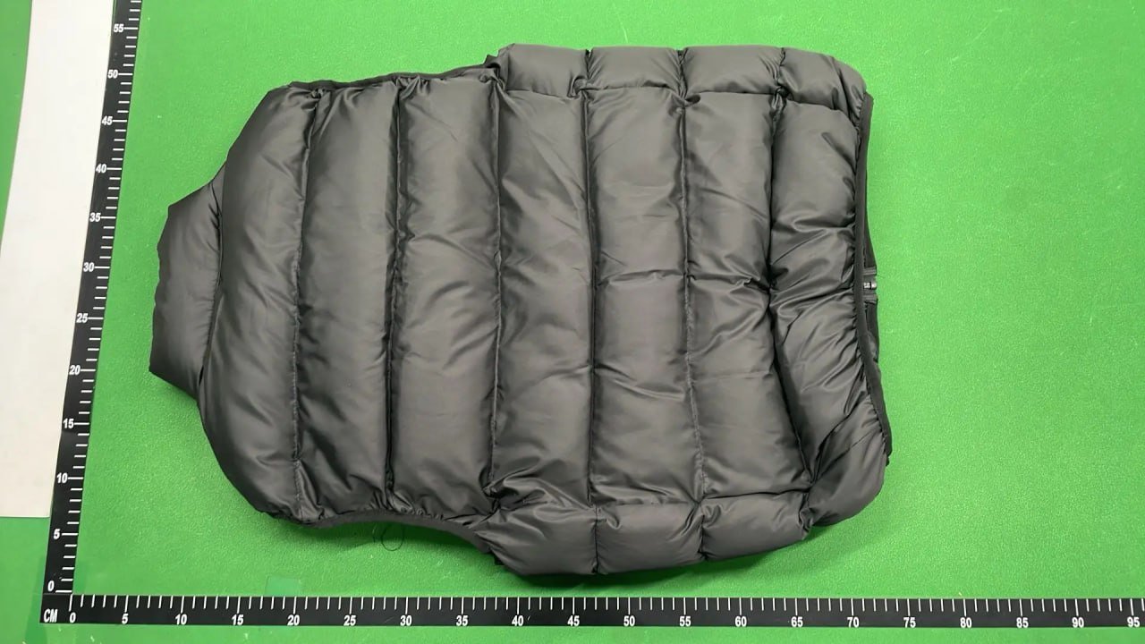 Nike Vest -3