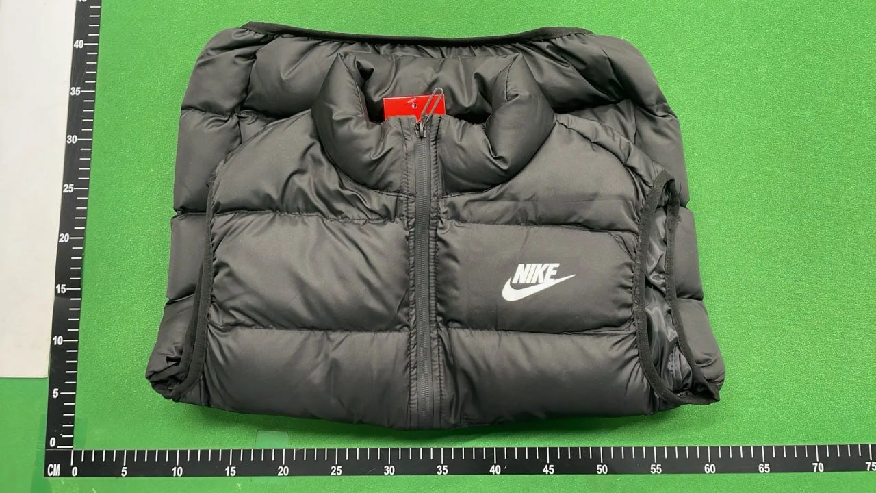 Nike Vest -4