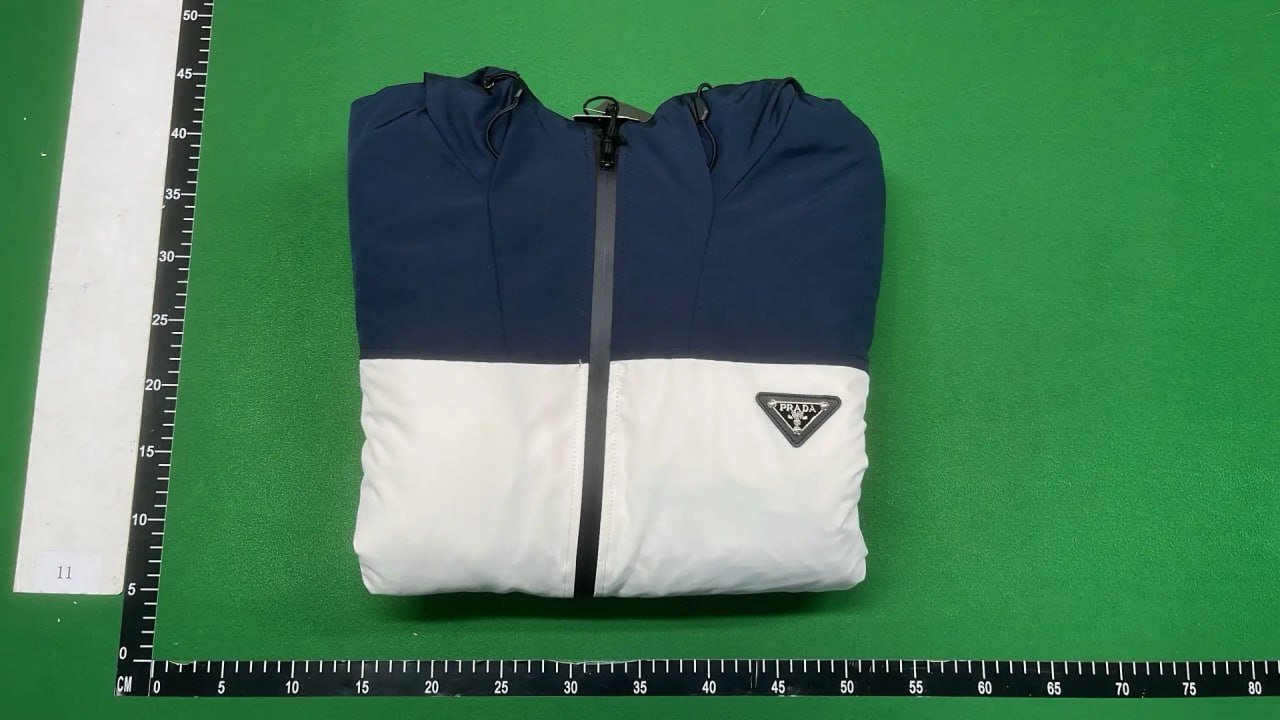 Prada Windbreaker -4