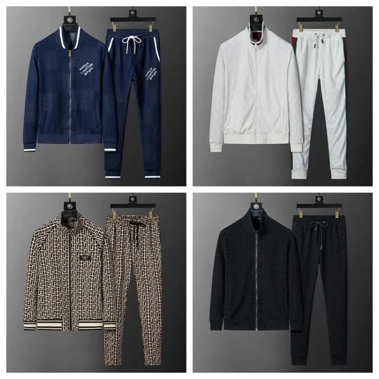 Gucci Tracksuit