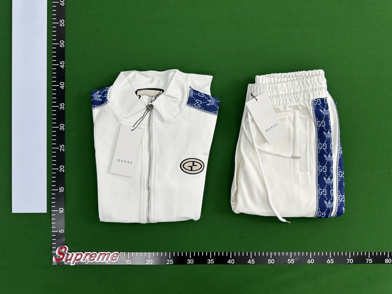 Gucci Tracksuit -4