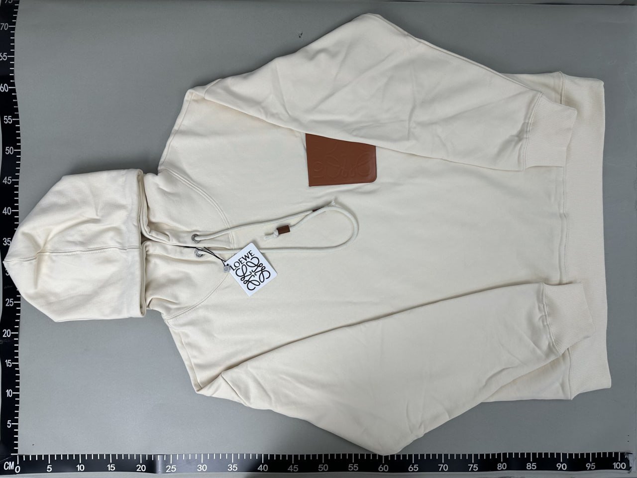 Loewe Hoodie -2