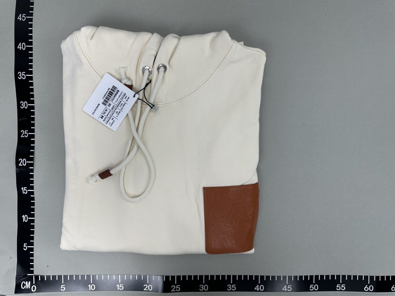 Loewe Hoodie -4