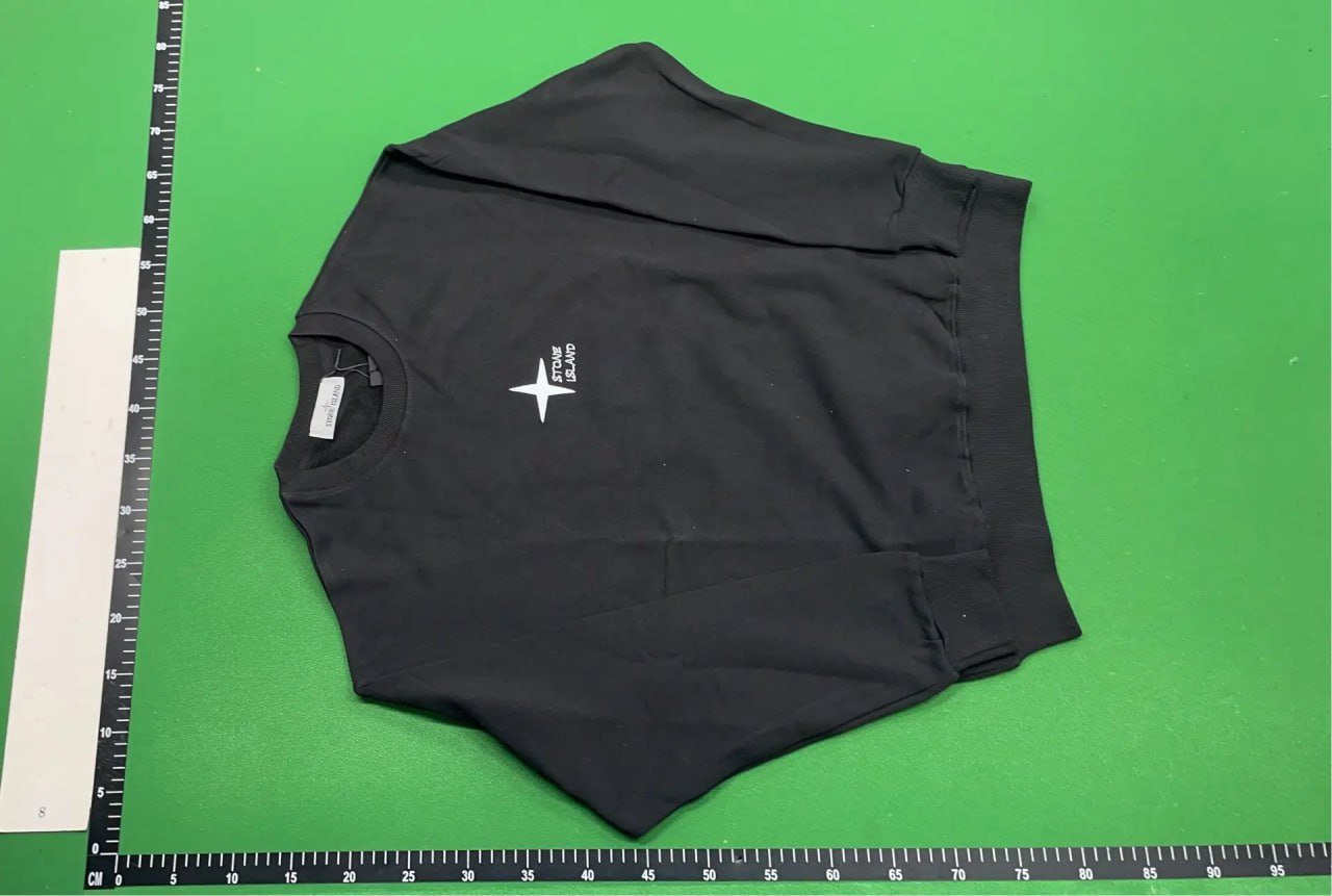 Stone Island Sweater -2