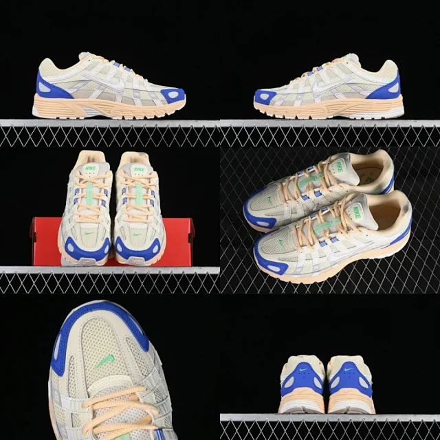 Nike p6000 sneakers/NIKE shoes