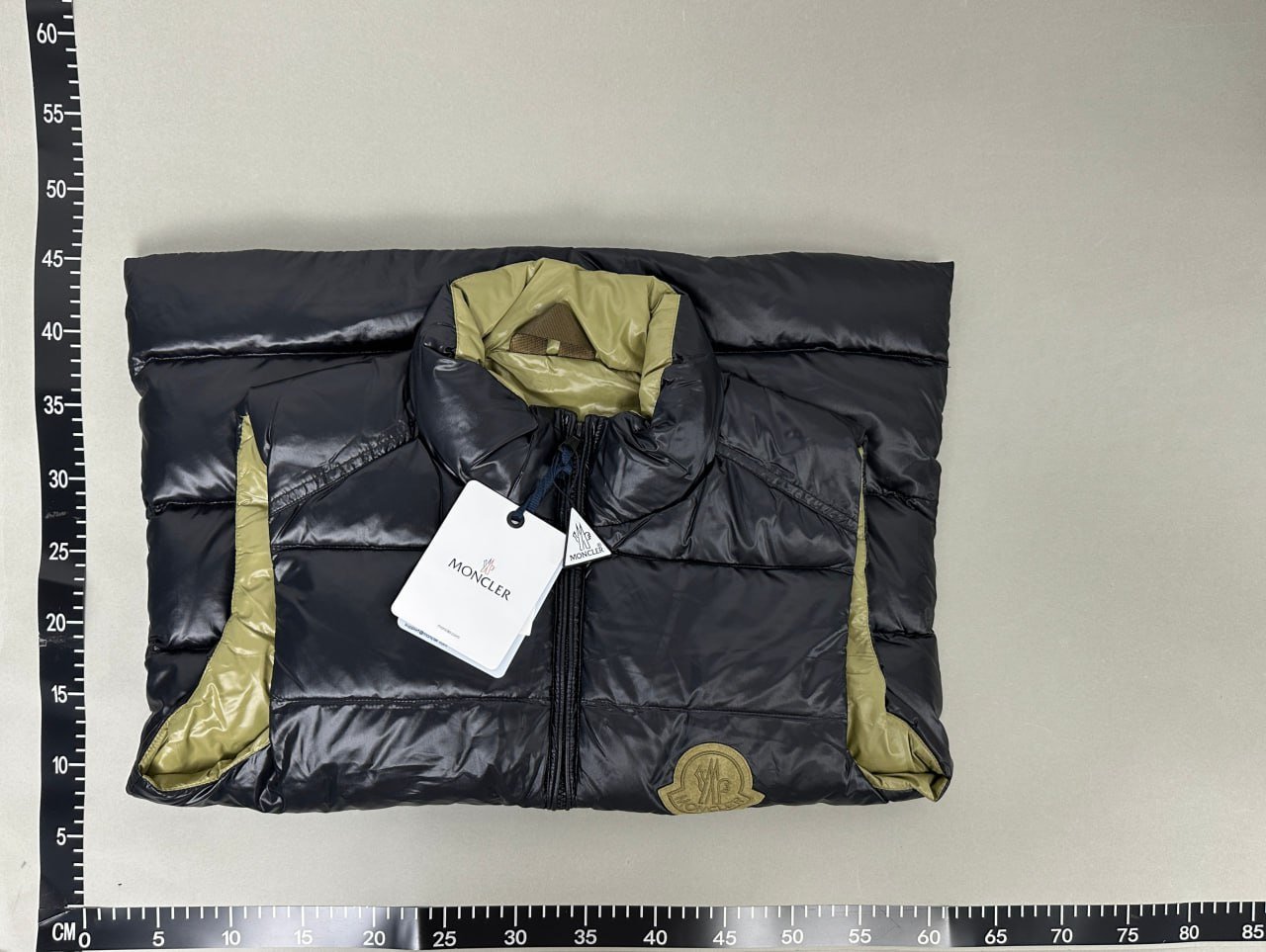 Moncler Vest -4
