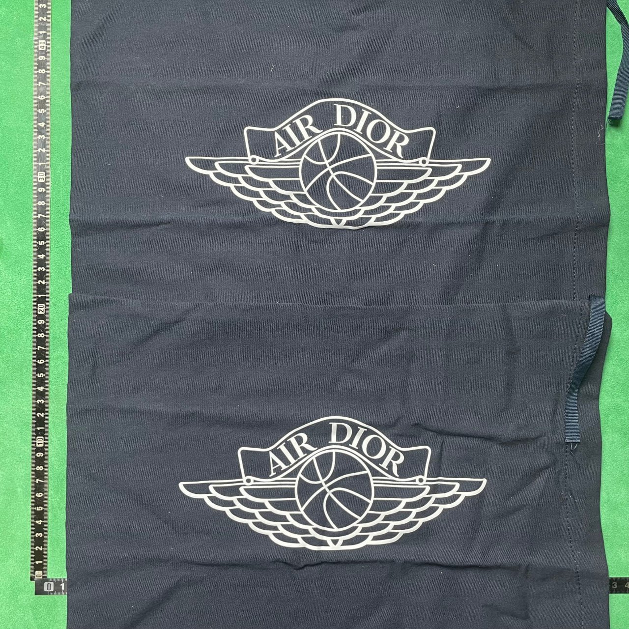 DIOR x Jordan Air Jordan 1 -5