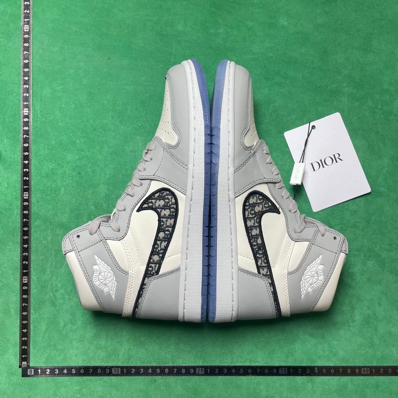 DIOR x Jordan Air Jordan 1 -3