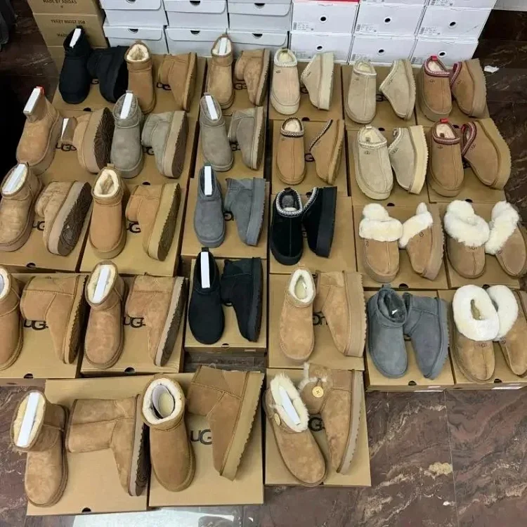 Classic UGG Boots for Women