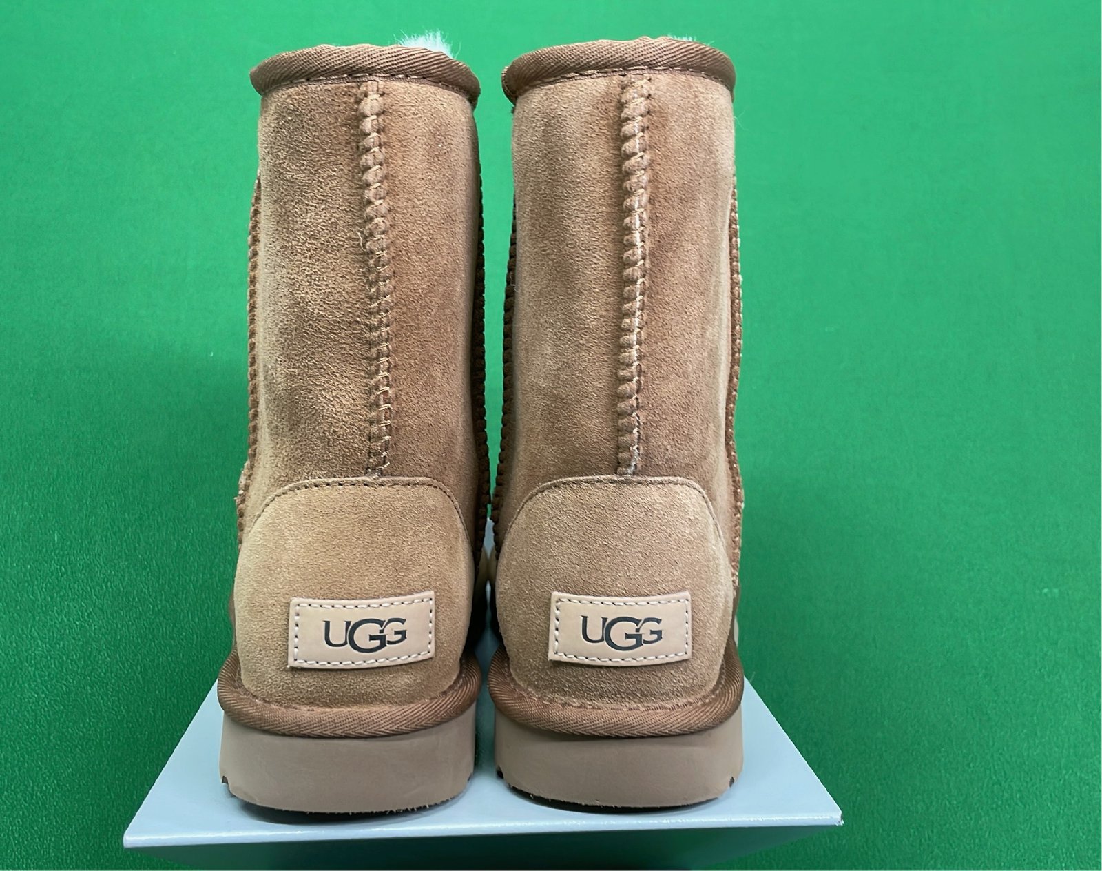 Classic UGG Boots for Women -3