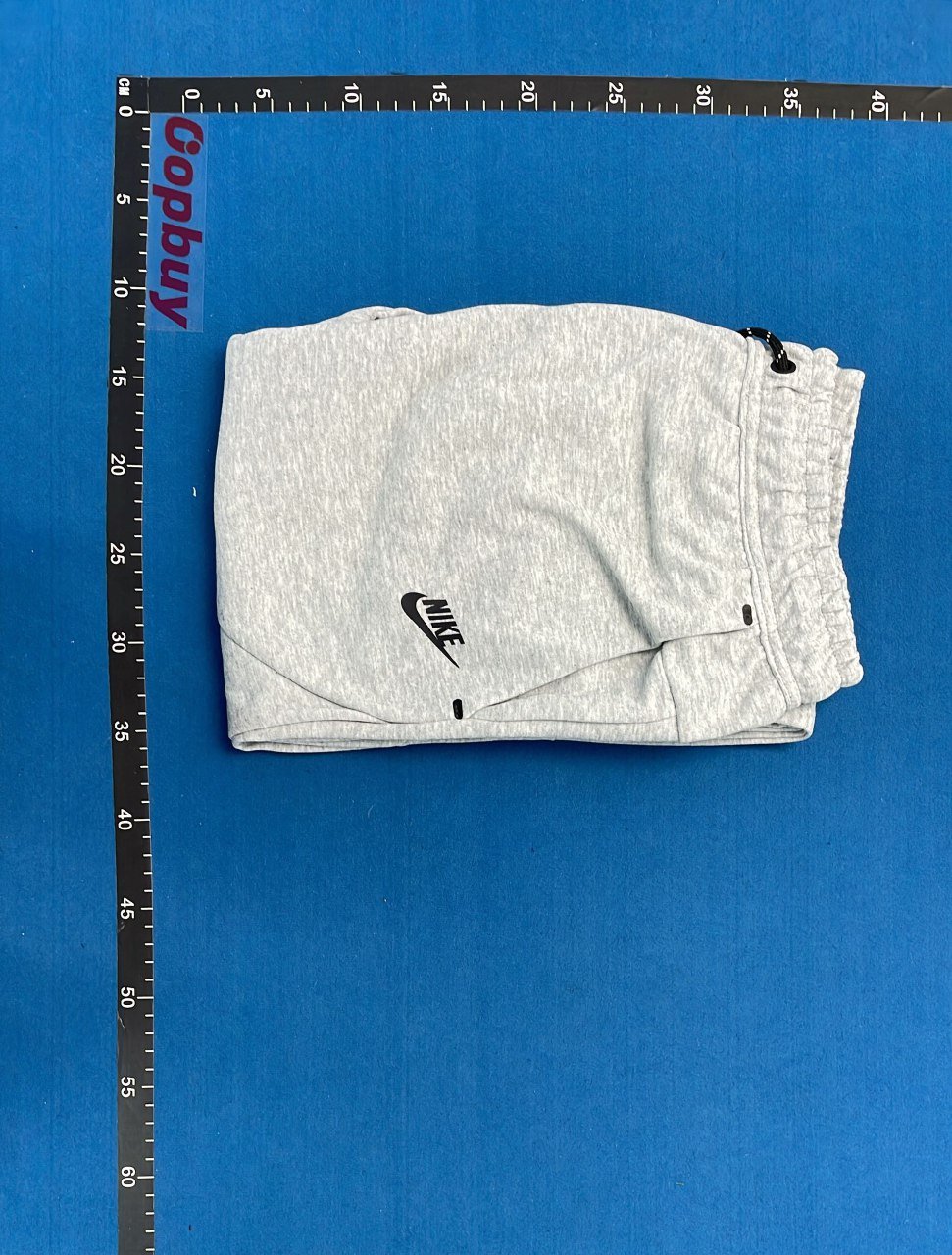 Men's Casual Tapered Fit 