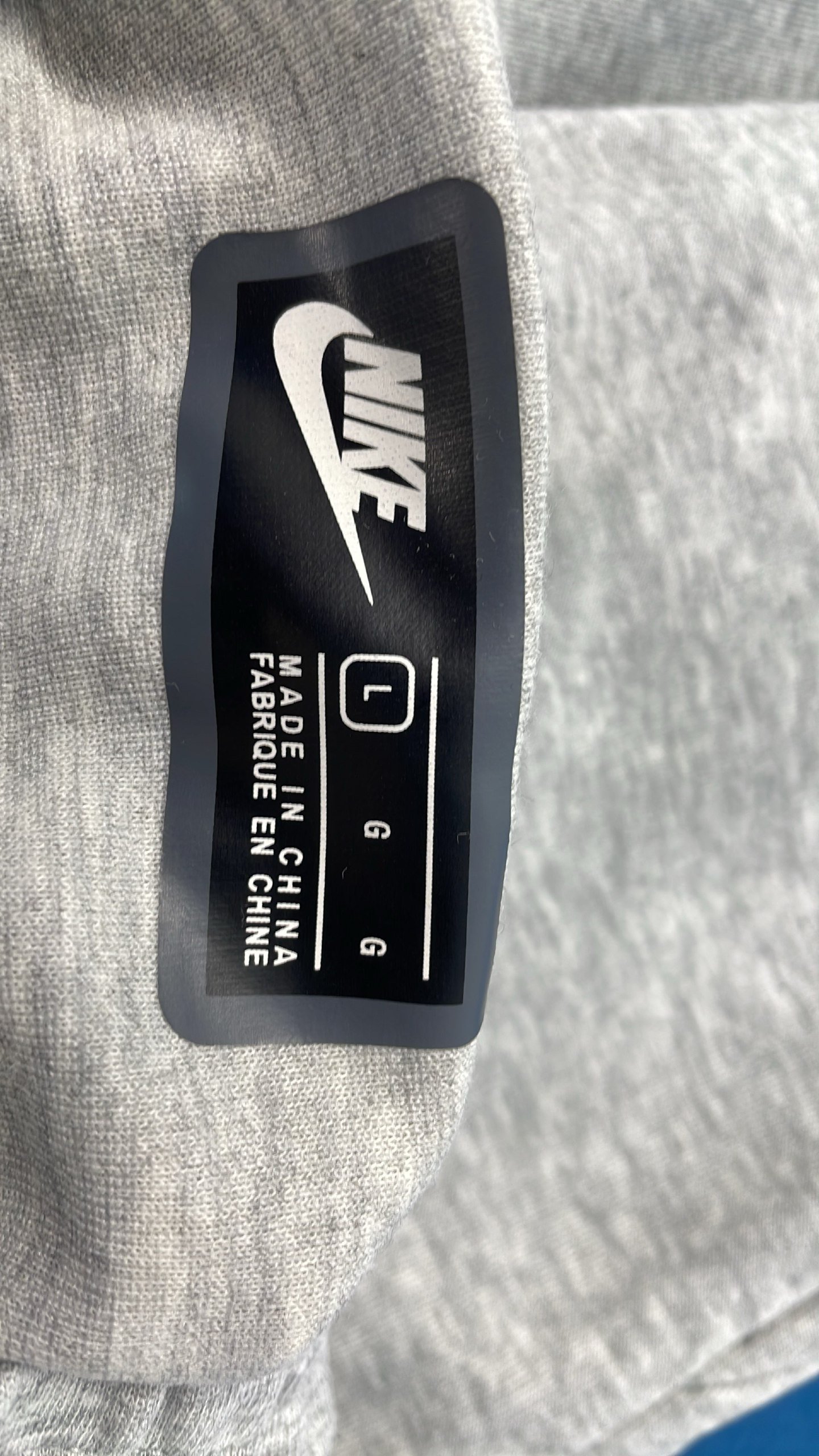 Men's Casual Tapered Fit Pants -4