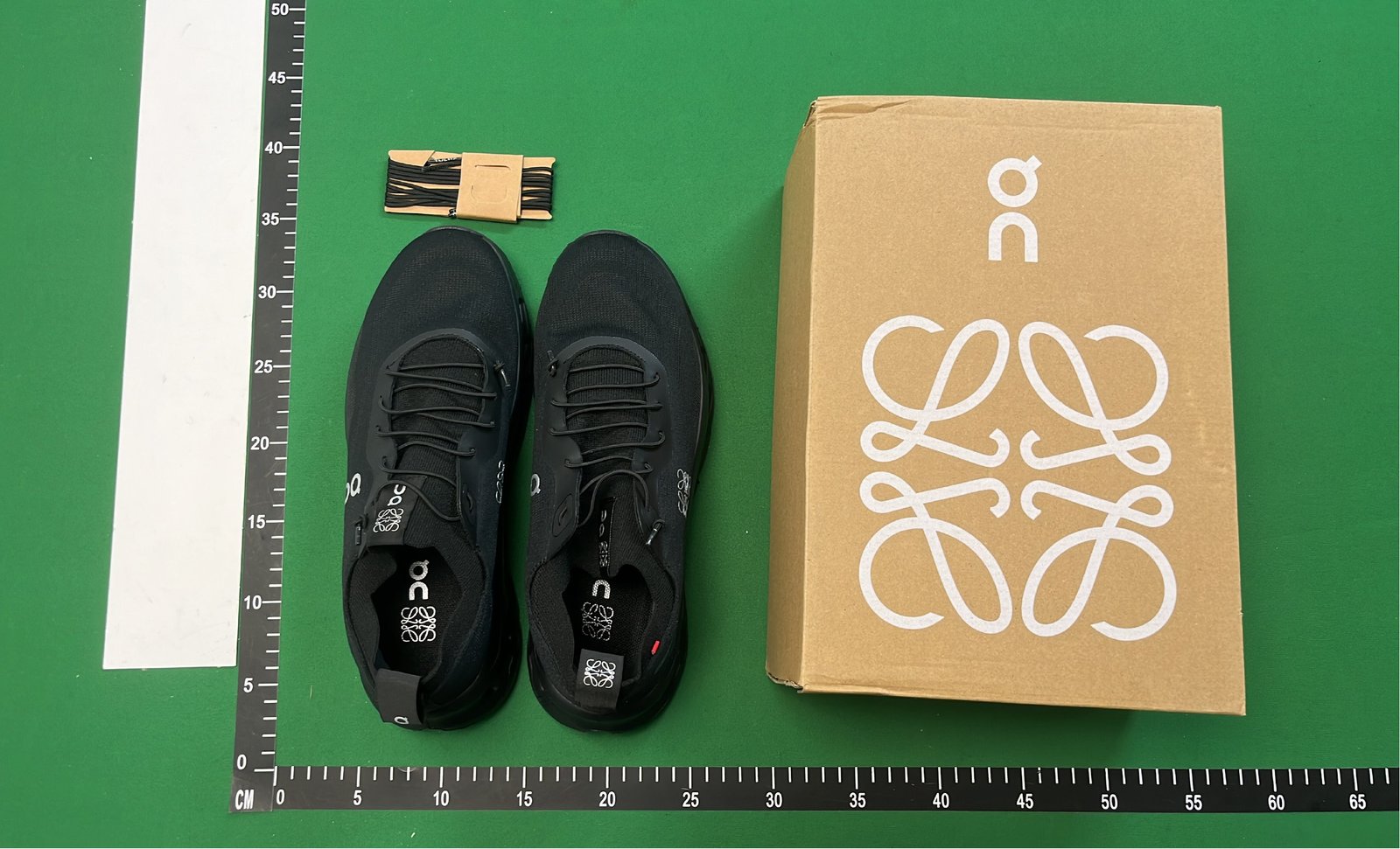 Loewe x Onitsuka Tiger -4