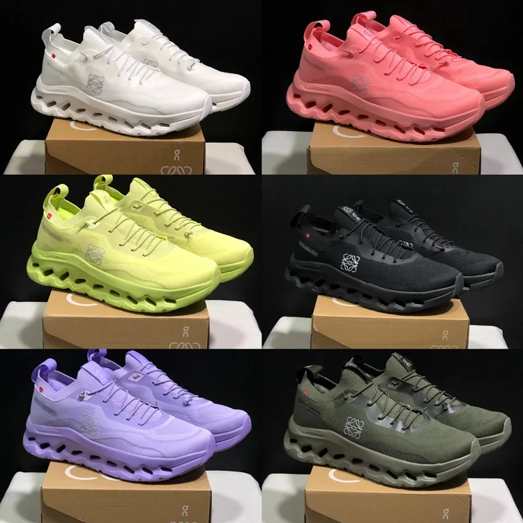 Loewe x Onitsuka Tiger