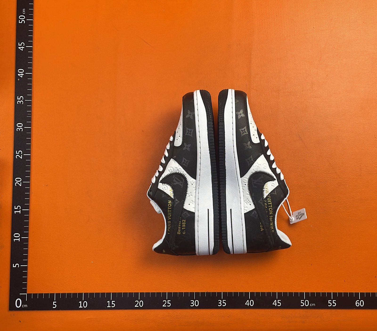 Nike Air Force 1 LV8 Men's -2