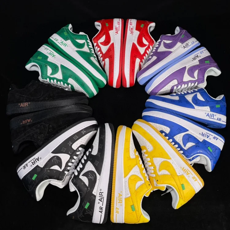 Nike Air Force 1 LV8 Men'