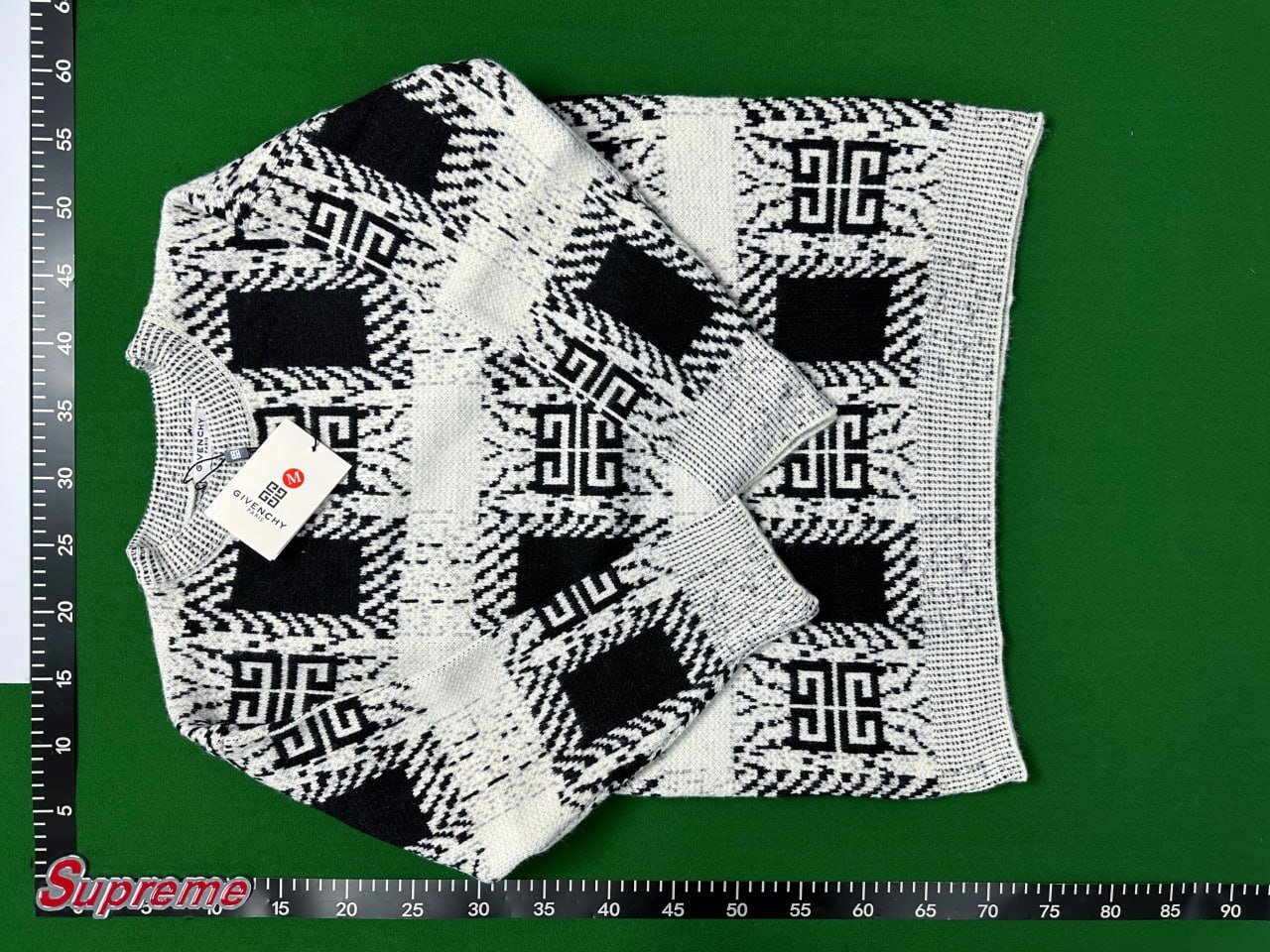 Givenchy Sweater -2