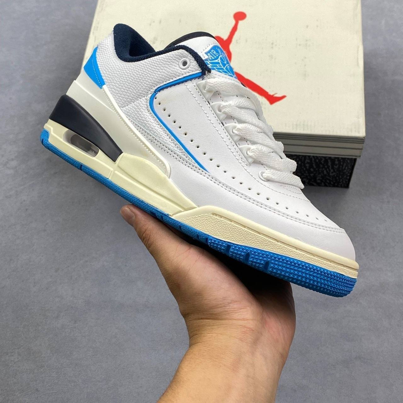 air jordan Aj2 -5