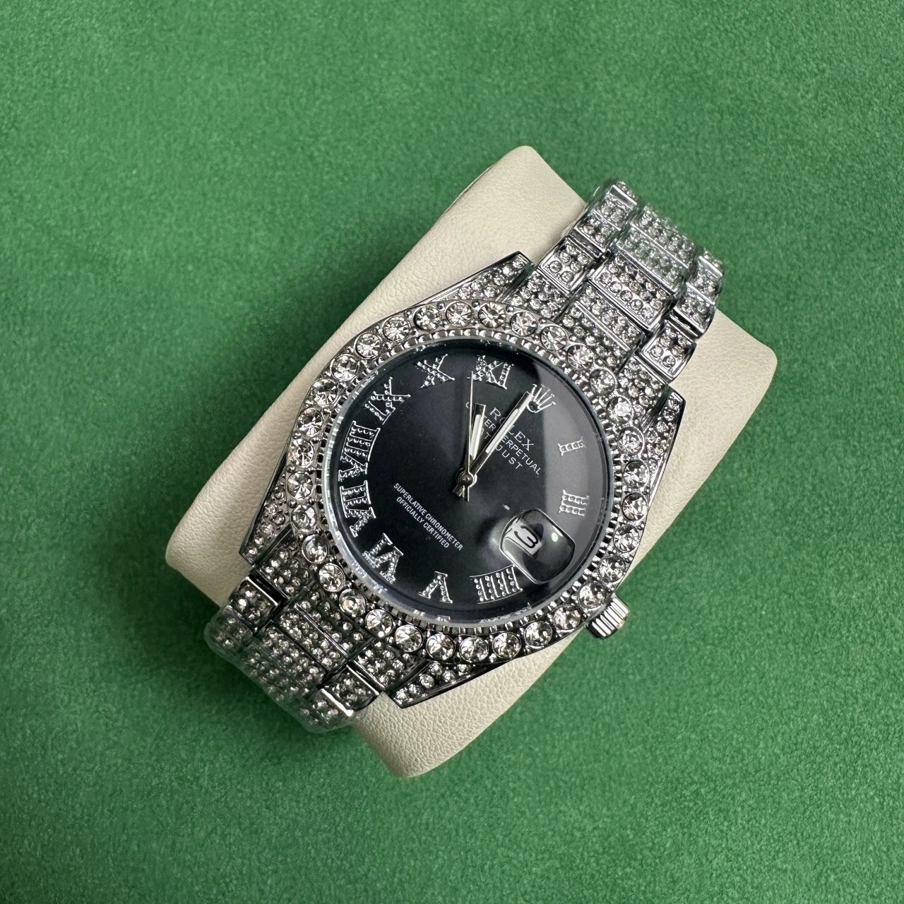 Rolex watches -3