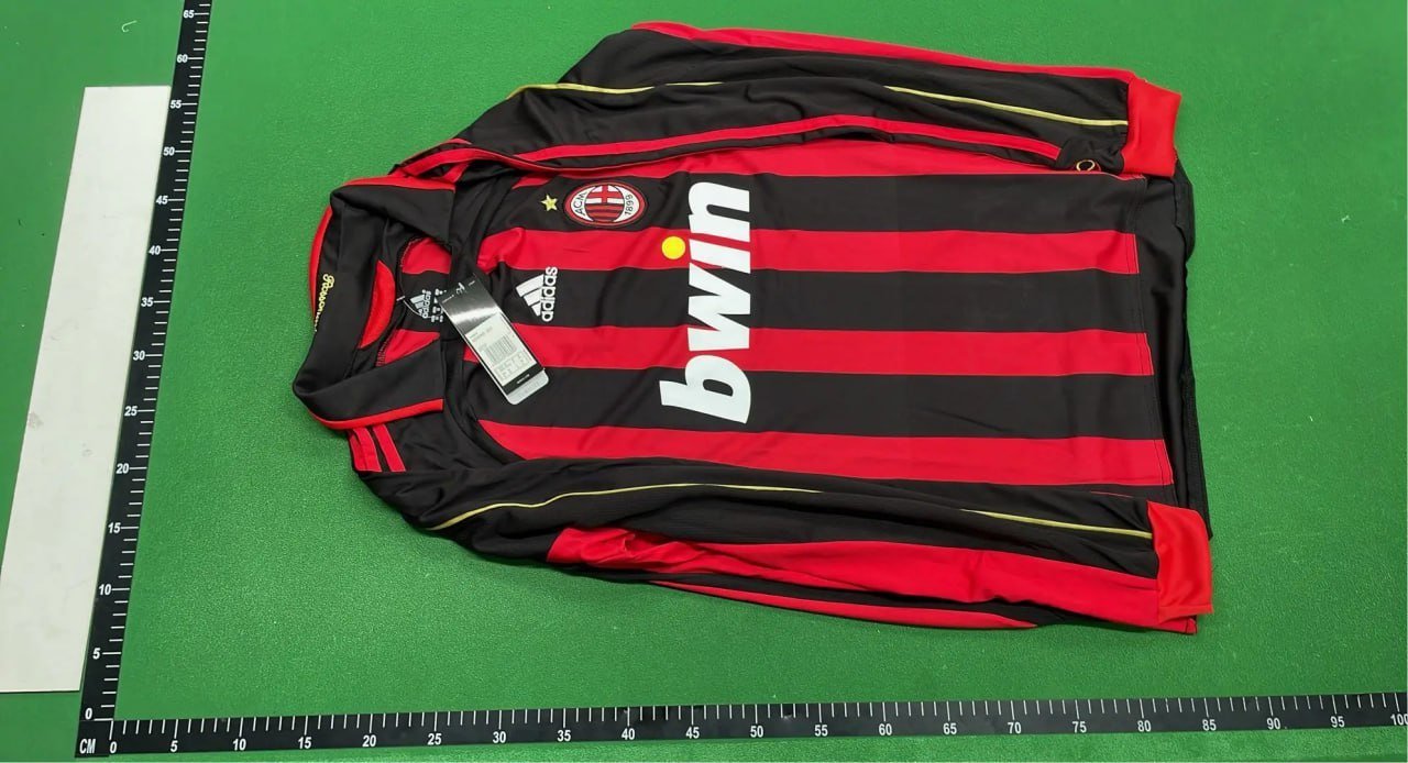Football Jersey -2
