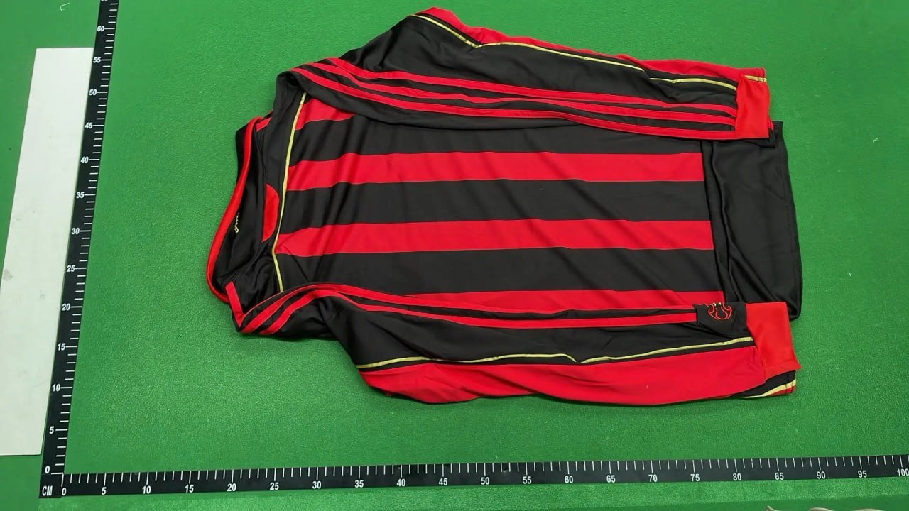 Football Jersey -3