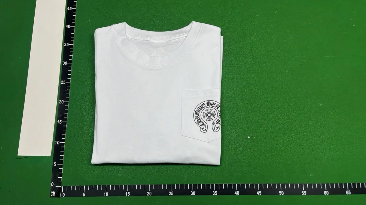 Chrome Hearts Sweatshirt -4