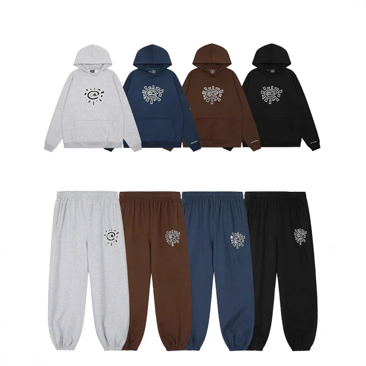Adwysd Hoodie