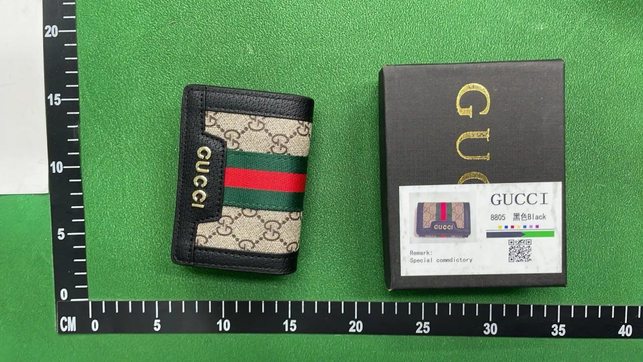 Gucci Wallet -4